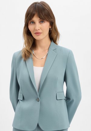 BOSS, Blazer - aqua