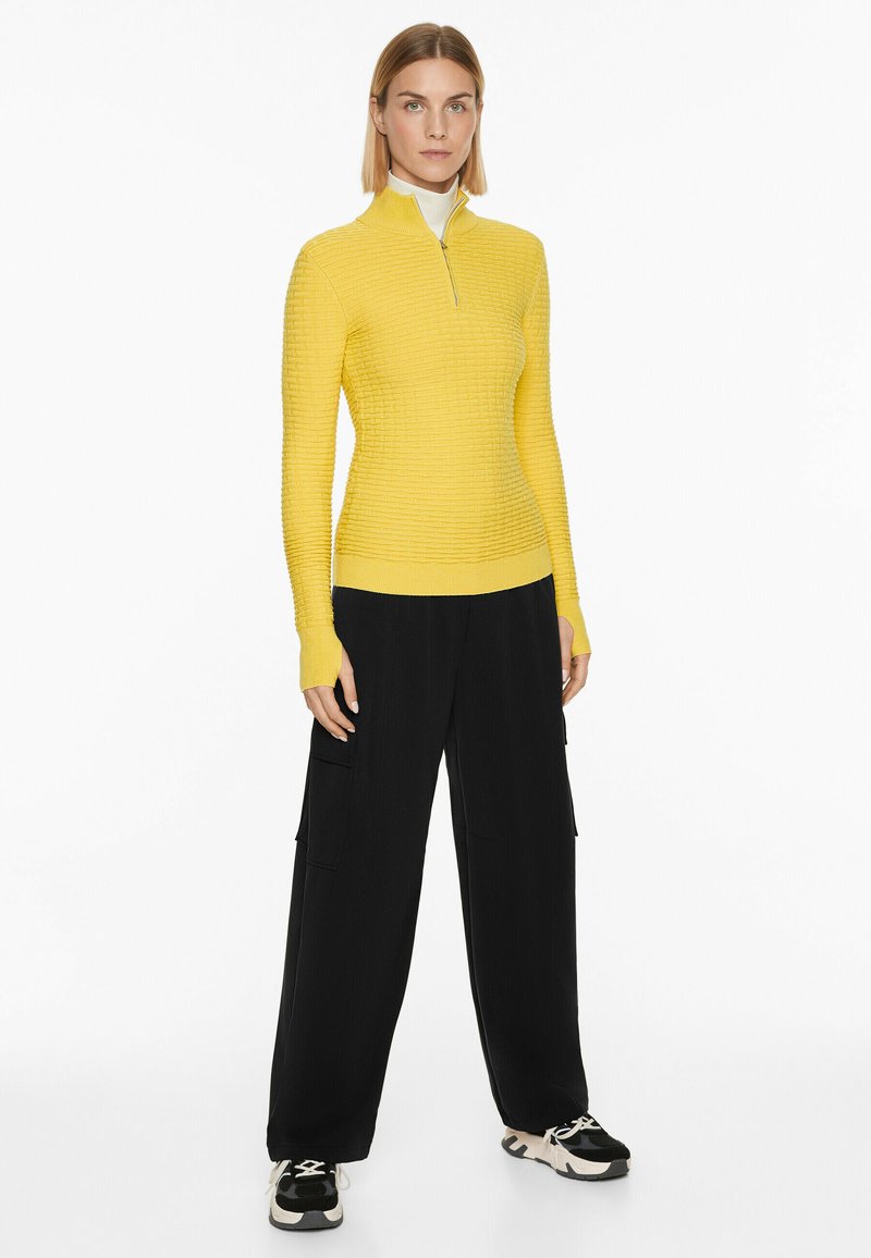 OYSHO Strickpullover - Bild 2