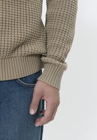 Matinique TRITON - Jersey de punto - winter twig