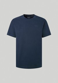 CONNOR - Camiseta básica - dulwich blue