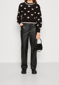 JDY Sweter