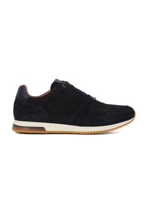 Trainers - navy