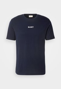 Non selezionato, evening blue