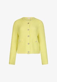 Seleccionado, light green