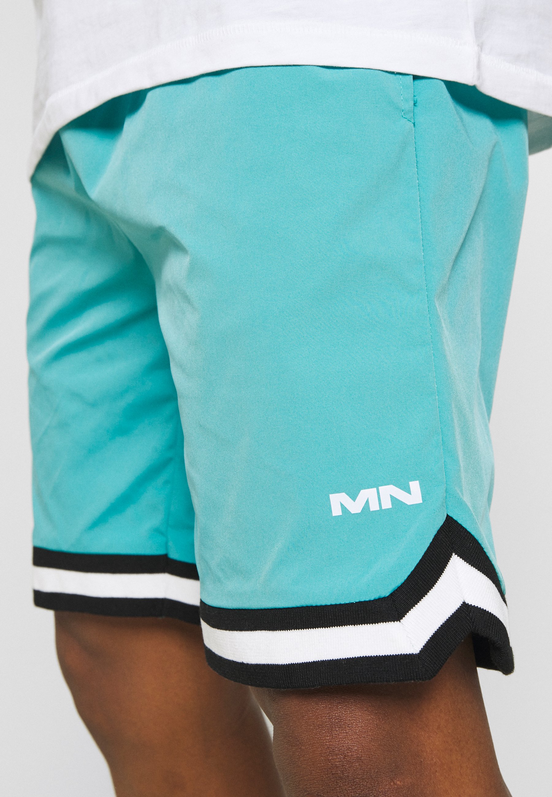 zalando basketball shorts