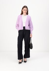 American Vintage NUNY - Adīta jaka - lilac