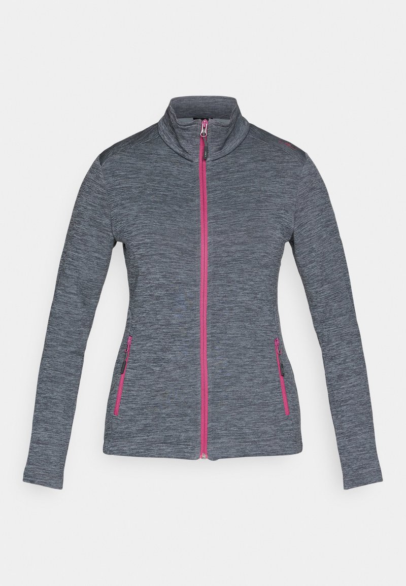 Fleecejacke