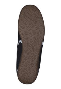 Puma VITORIA IT JR UNISEX - Botines de fútbol sala - puma black-puma white