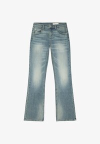 Selected, blue denim