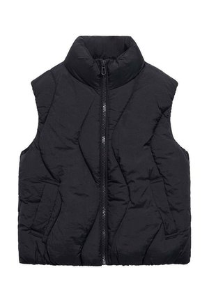 Waistcoat - royal blue