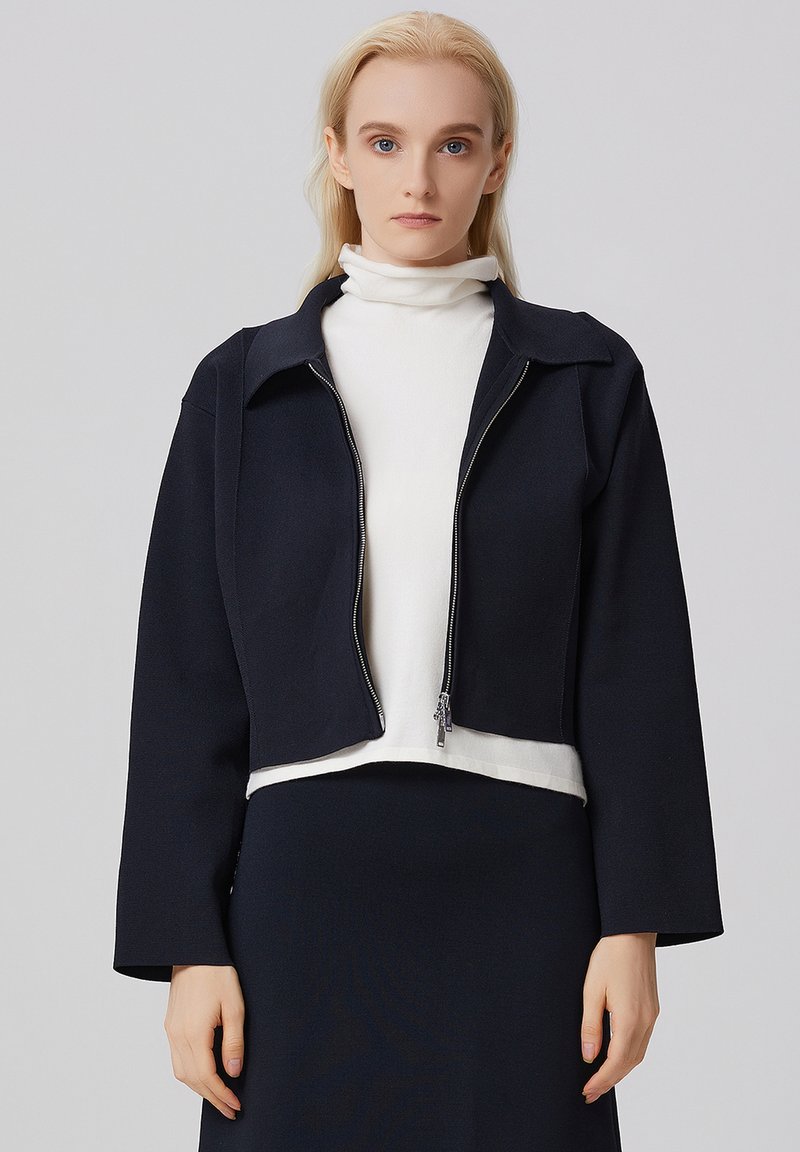 Smart and Joy Blazer - noir