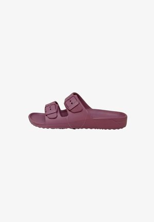 De Fonseca, PANTOFOLE - Ciabattine - purple