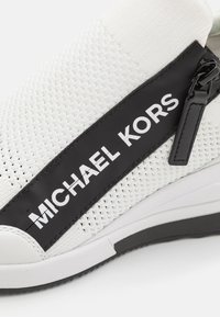 MICHAEL Michael Kors Sneakers basse - white
