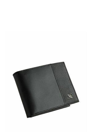 BIFOLD - Portefeuille - black