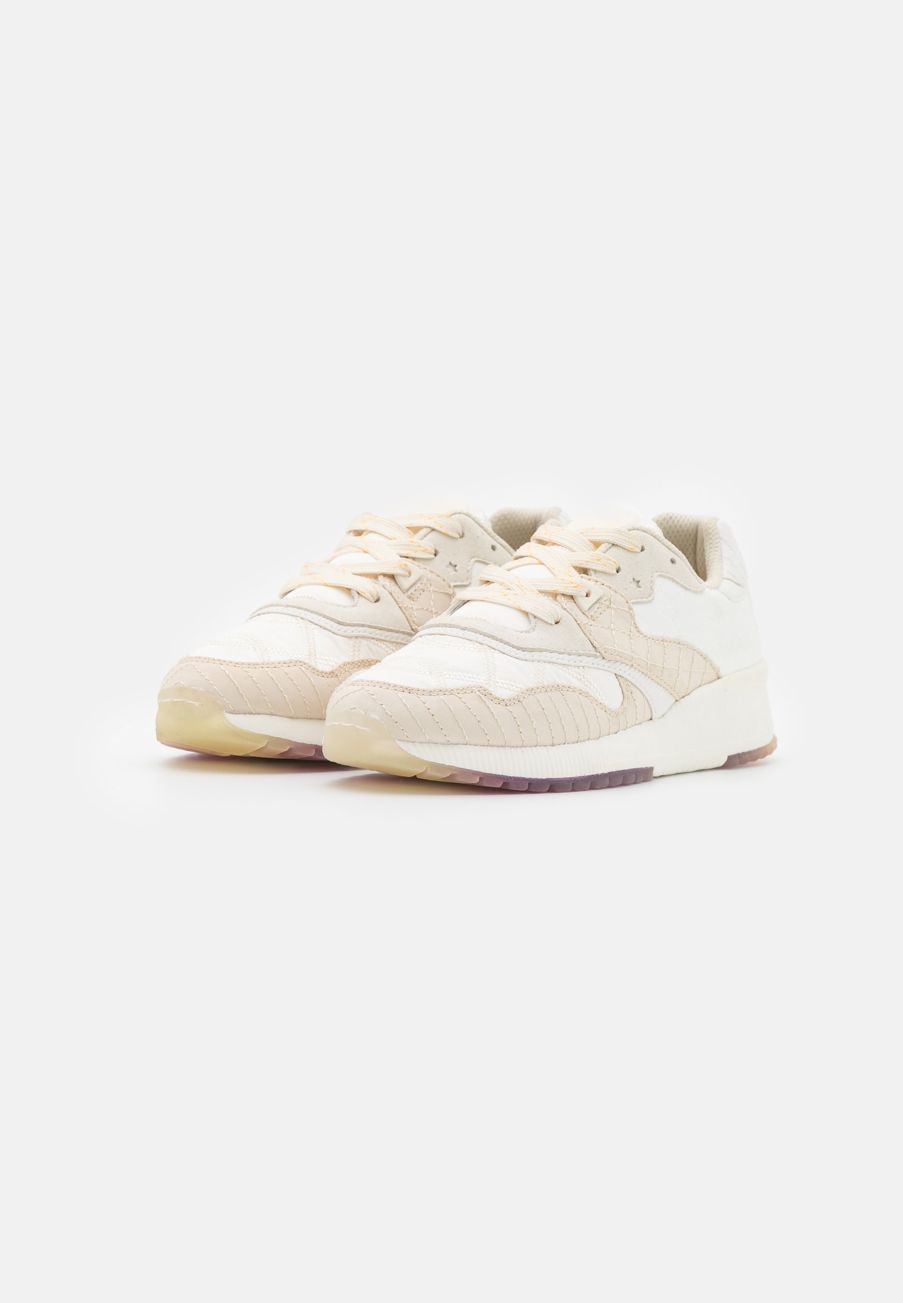 Scotch \u0026 Soda VIVI - Sneakers laag - offwhite/multicolor/crème - Zalando.be