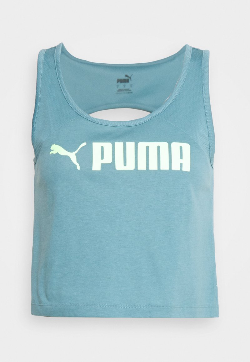 Puma Top blauw Puma Top blauw