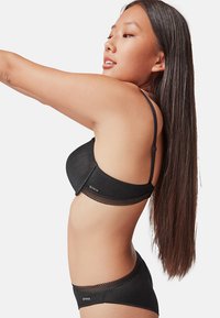 Gisela Reggiseno push-up - black