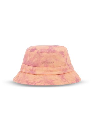 BUCKET HAT GILL - Klobúk - batik pink