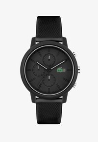 Lacoste - Chronograph watch - schwarz   schwarz   schwarz   schwarz Thumbnail Image 1