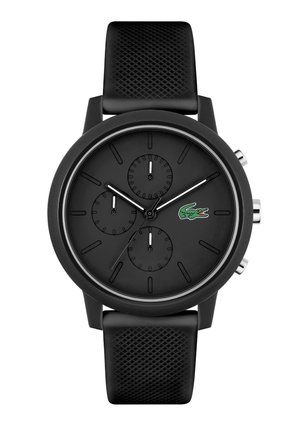 Montre à aiguilles - schwarz   schwarz   schwarz   schwarz