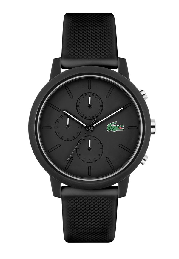 Chronograph - schwarz   schwarz   schwarz   schwarz