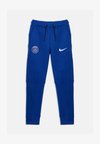 PARIS GERMAIN PSG PANT UNISEX - Παντελόνι φόρμας - old royal/ white