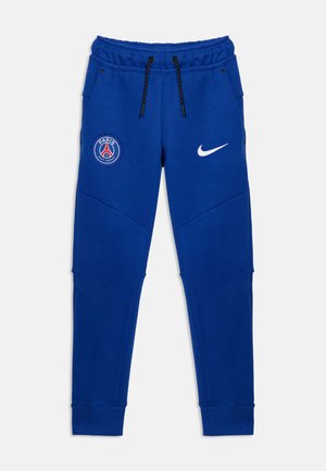 Nike Performance, PARIS GERMAIN PSG PANT UNISEX - Dresside alumine osa - old royal/ white