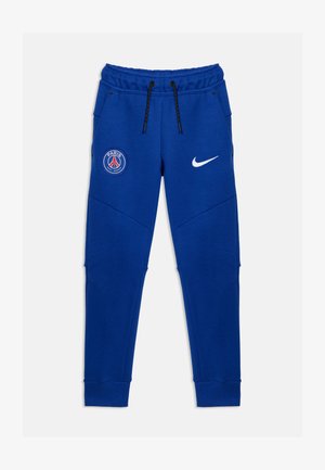Nike Performance, PARIS GERMAIN PSG PANT UNISEX - Παντελόνι φόρμας - old royal/ white