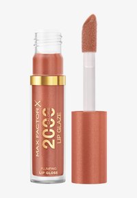 Max Factor - MF 2000 CALORIE LIP GLAZE - Lipgloss - nectar punch Miniatyrbilde 1