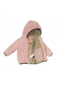 Gosoaky SHARK - Giacca invernale - evening pink