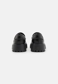 Call it Spring RAPHAELLA B.E.D FOAM - Chaussons - black/multi-coloured
