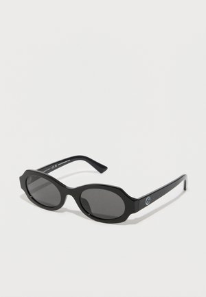Sonnenbrille - black/grey