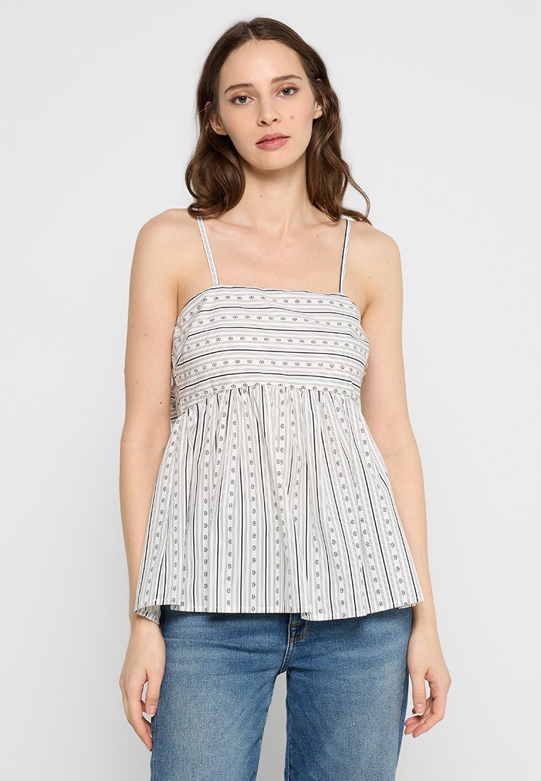 TWINSET Top wit TWINSET Top wit