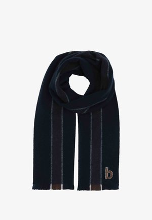 bugatti, Schal - navy