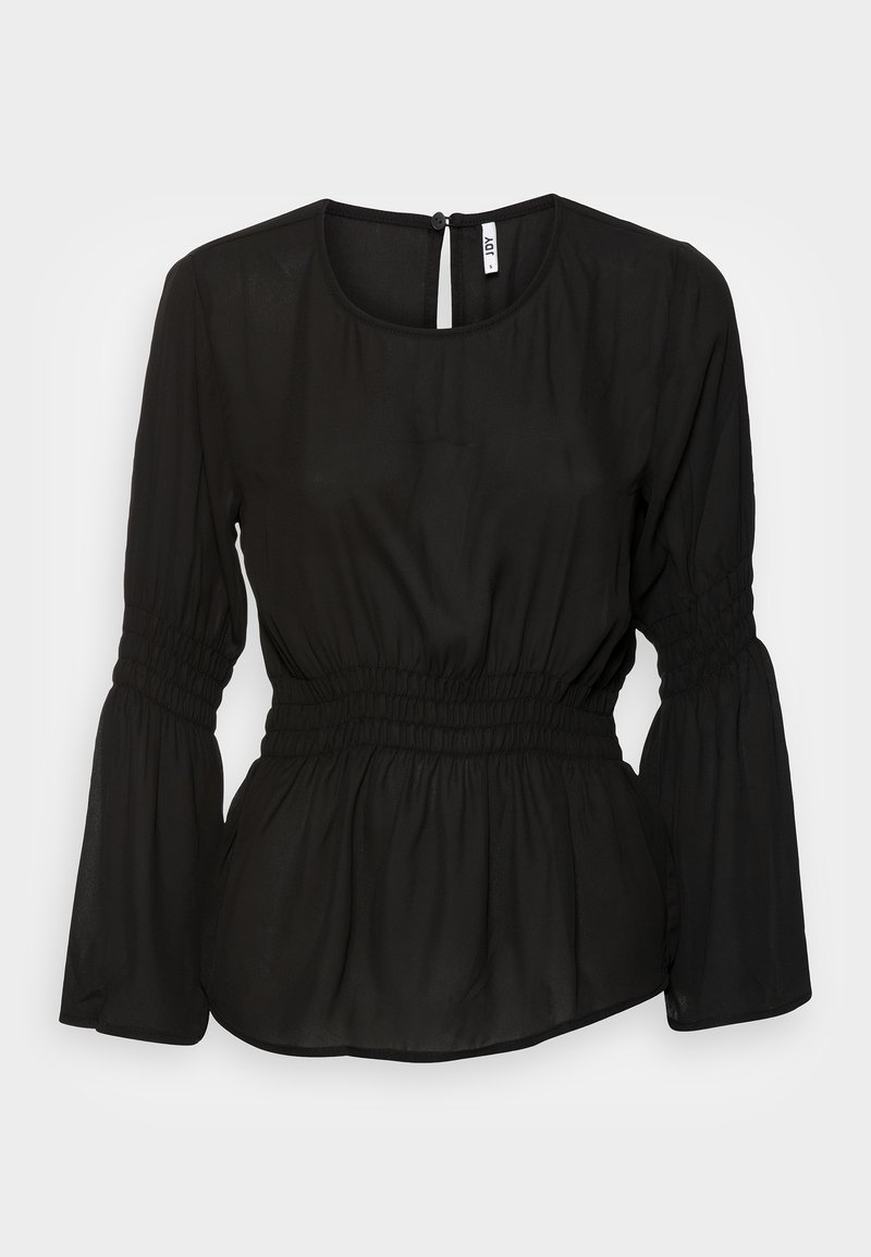 JDY Tall Blouse zwart JDY Tall Blouse zwart