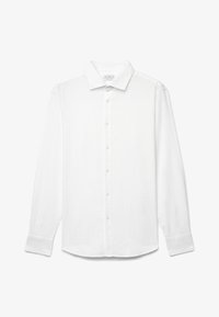 Unausgewählt, bianco ottico