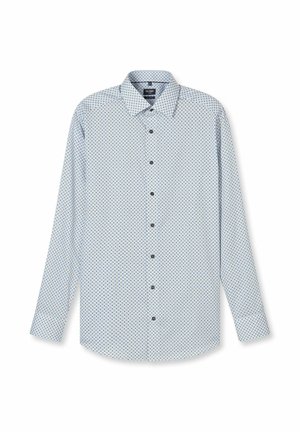 MODERN FIT NEW KENT - Overhemd - weiß