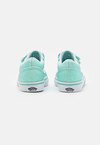 Vans OLD SKOOL  - Sneaker low - pastel blue