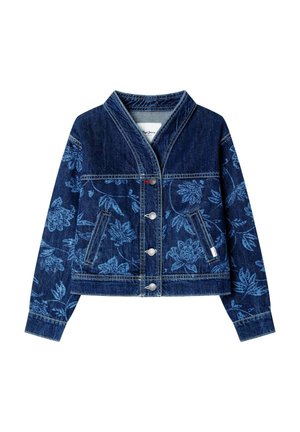 Pepe Jeans, Spijkerjas - denim