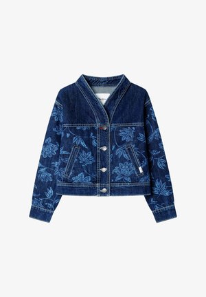 Pepe Jeans, Spijkerjas - denim