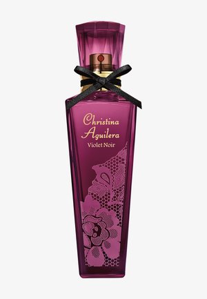 Christina Aguilera Fragrances, VIOLET NOIR EAU DE PARFUM  - Eau de parfum