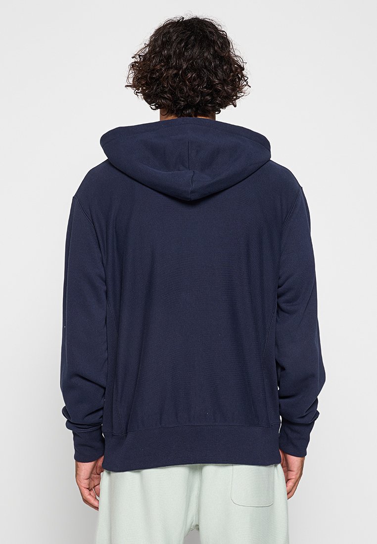 Sweatjacke