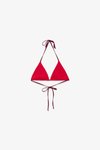 TENNA BIKINI TOP - Πάνω μέρος μπικίνι - cabernet