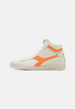 Scarpe Da Ginnastica Unisex Hummel St Power Play Mid PL - Taglia 32 IT