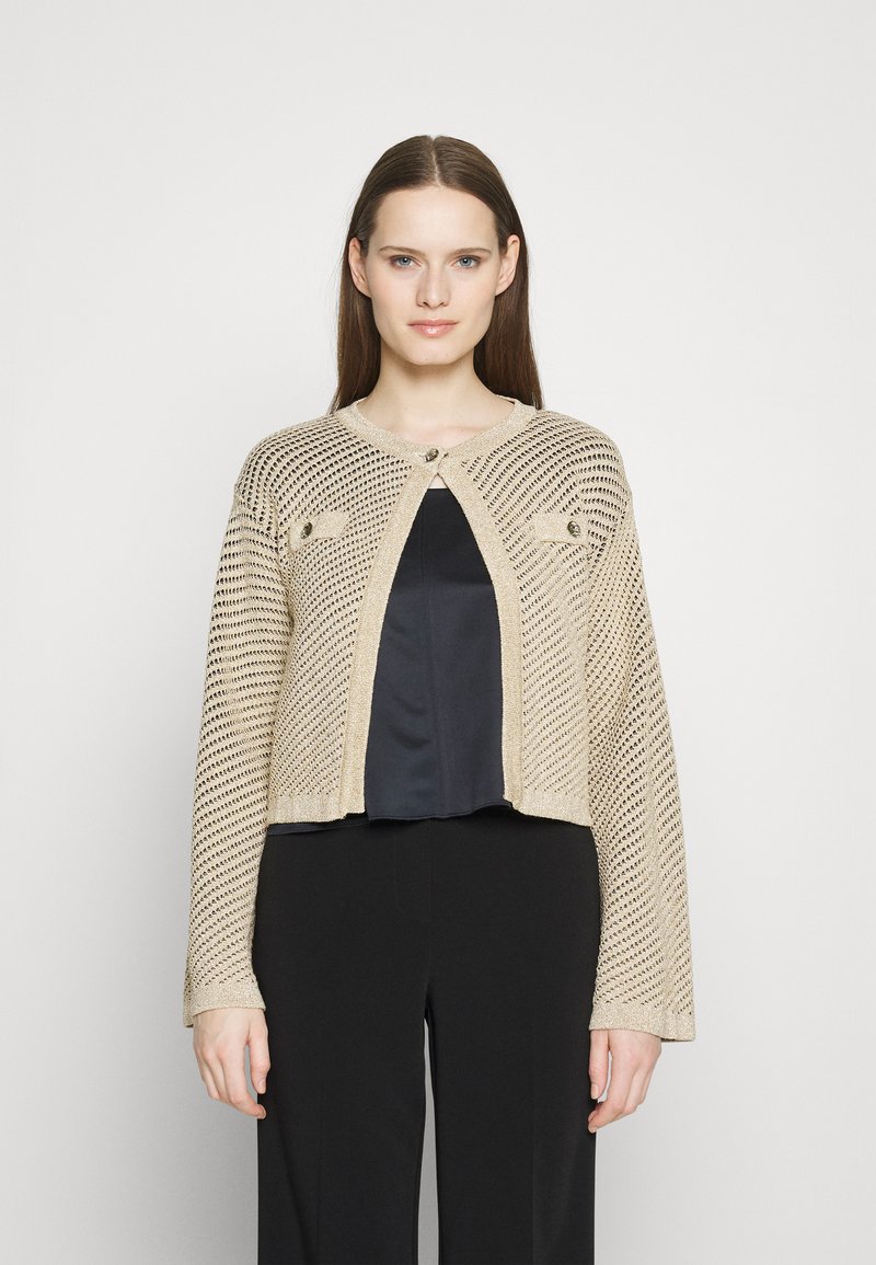liu-jo-maglia-neuletakki-offwhite-luonnonvalkoinen-zalando-fi