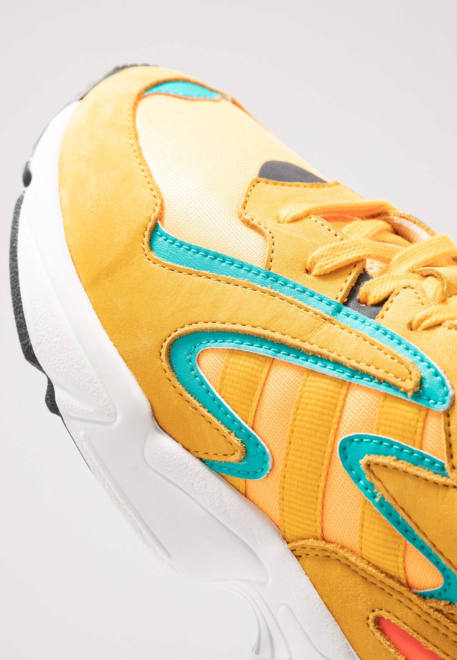 adidas Originals YUNG 96 CHASM Baskets basses flash adidas Originals YUNG 96 CHASM Baskets basses flash