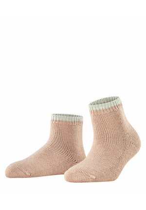 COSY PLUSH FULL PLUSH - Chaussettes - rosewater (8666)