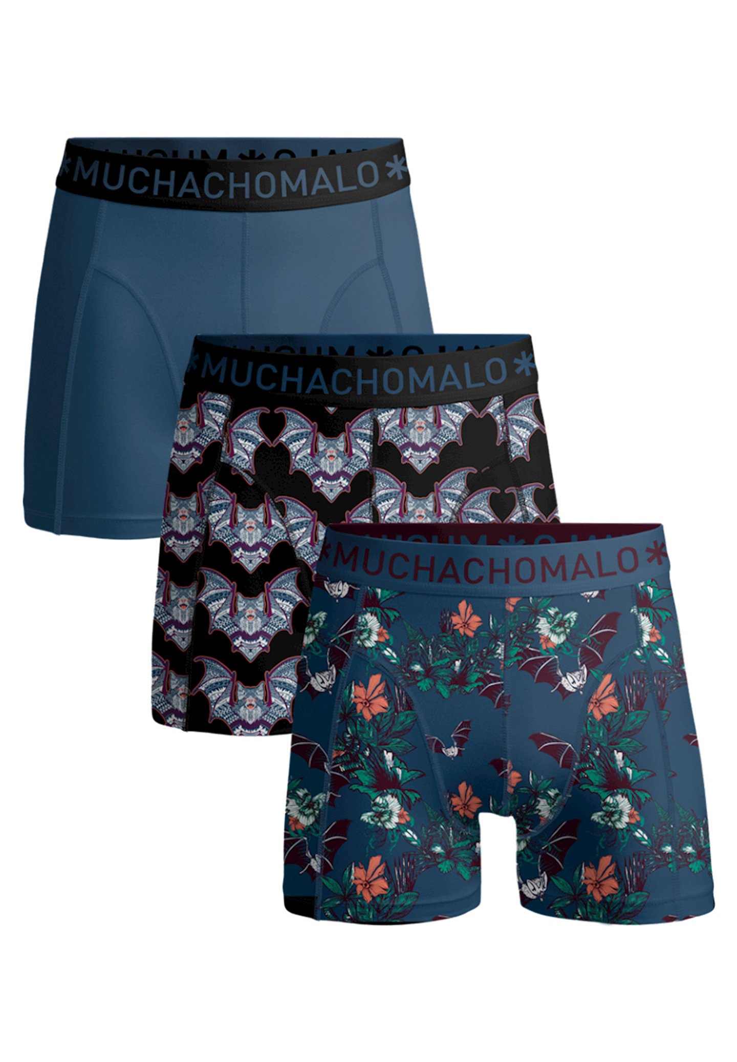 MUCHACHOMALO Ondergoed \u0026 sokken voor heren online kopen | Zalando