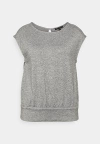 Banana Republic Stickad tröja - grey