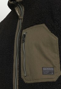 Volcom Let jakke / Sommerjakker - black